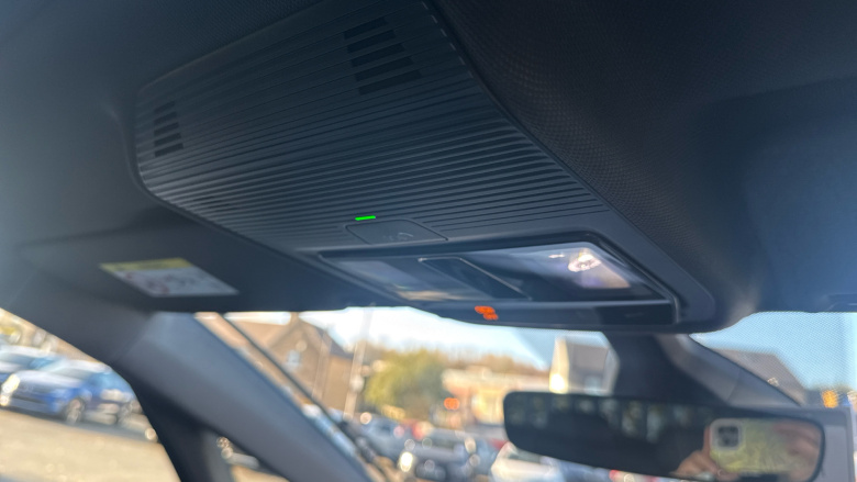 Volkswagen ID.3 150kW Max Pro Performance 58kWh 5dr Auto Electric Hatchback